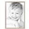 ArtToFrames 20x28 Inch Picture Frame, This 1.00 Inch Custom Wood Poster Frame is Available in Multiple Colors, Great for Your Art or Photos - Comes with Economy Acrylic and Corrugated Backing (A72PA)